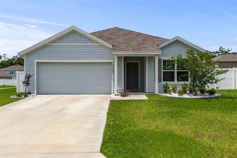 17562 NW 172ND AVENUE ALACHUA FL 32615
