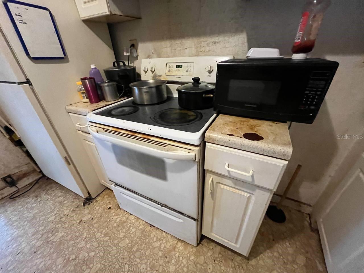 MANN A T ADD - Residential