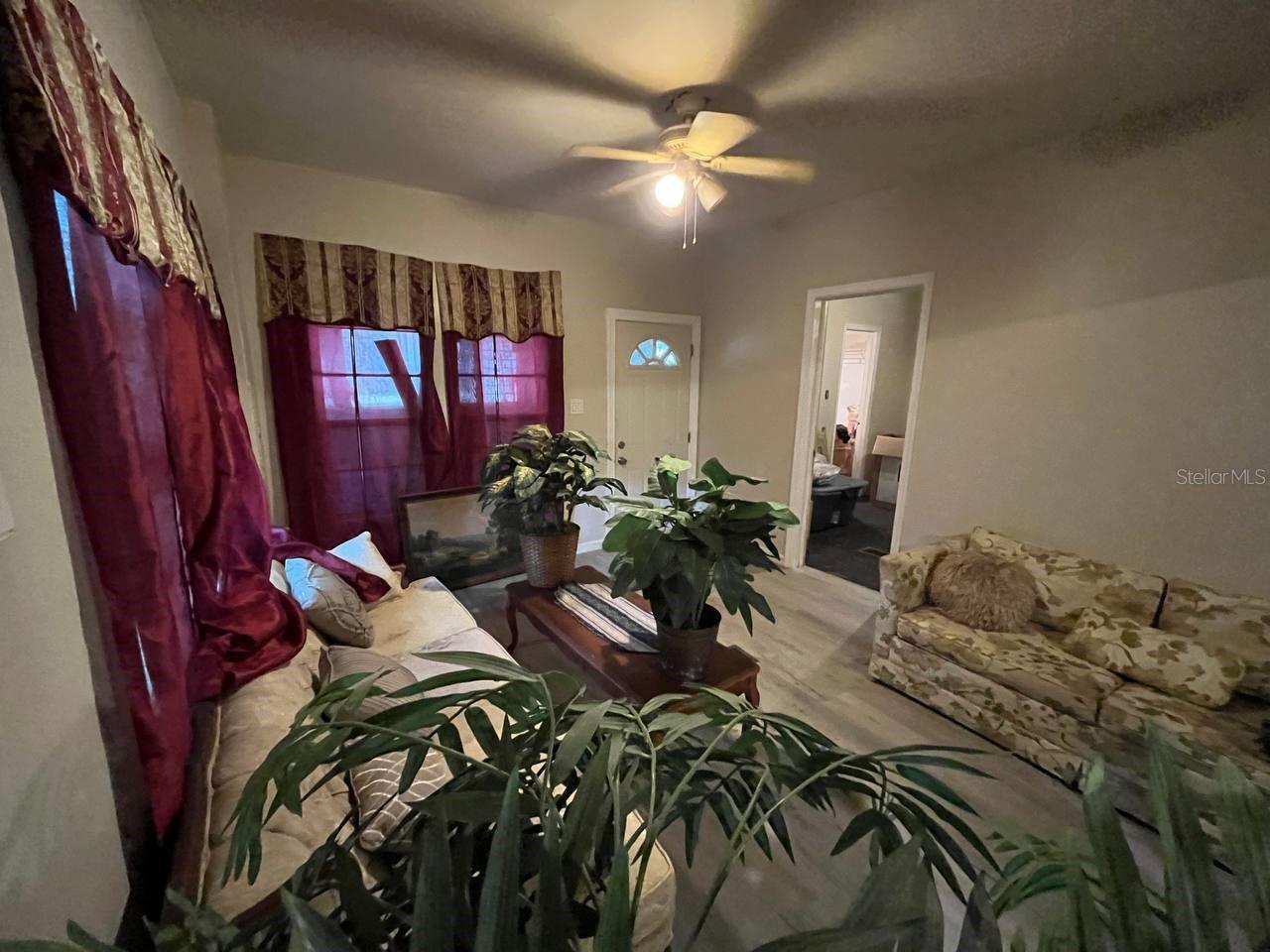 MANN A T ADD - Residential