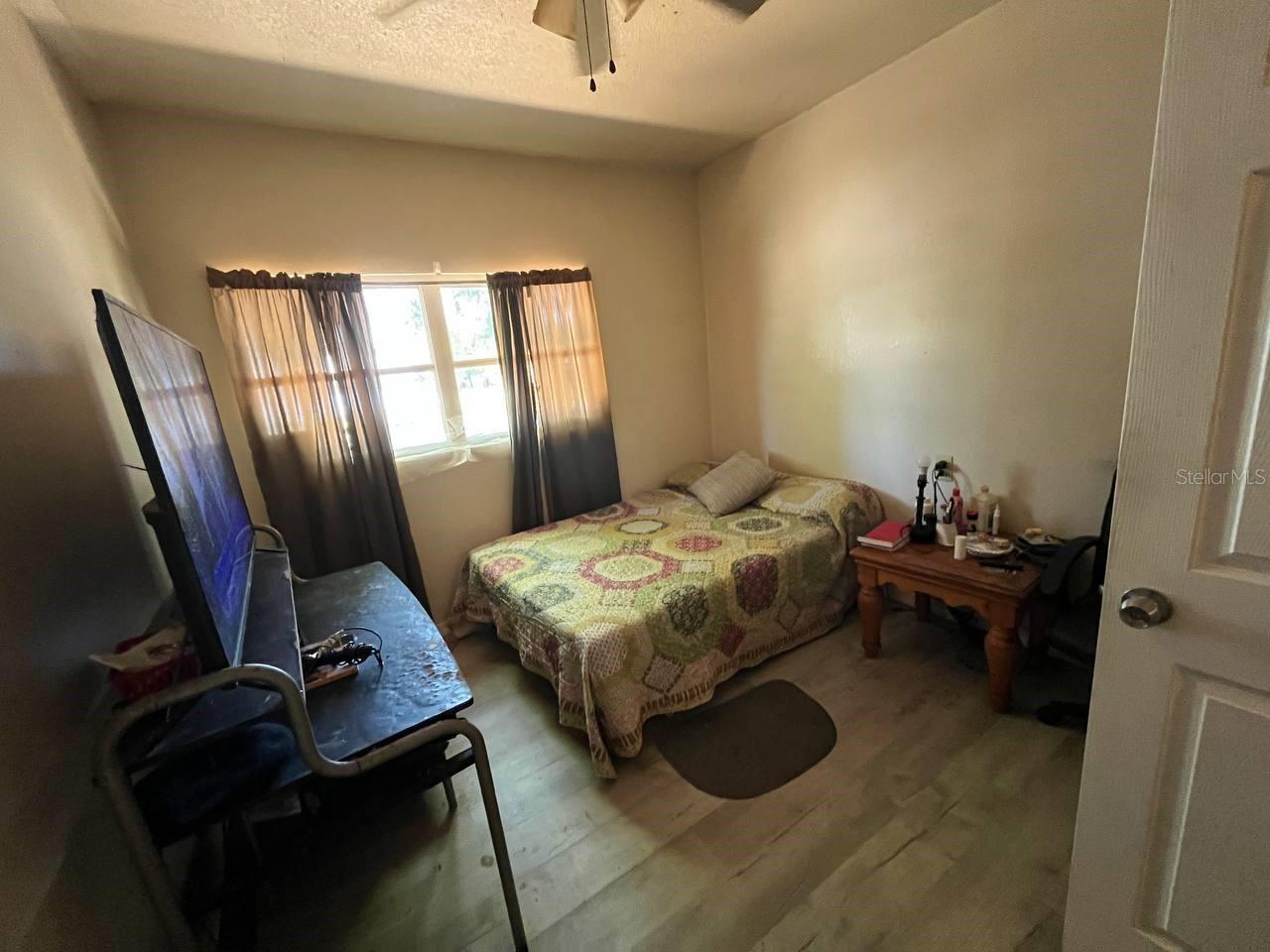 MANN A T ADD - Residential