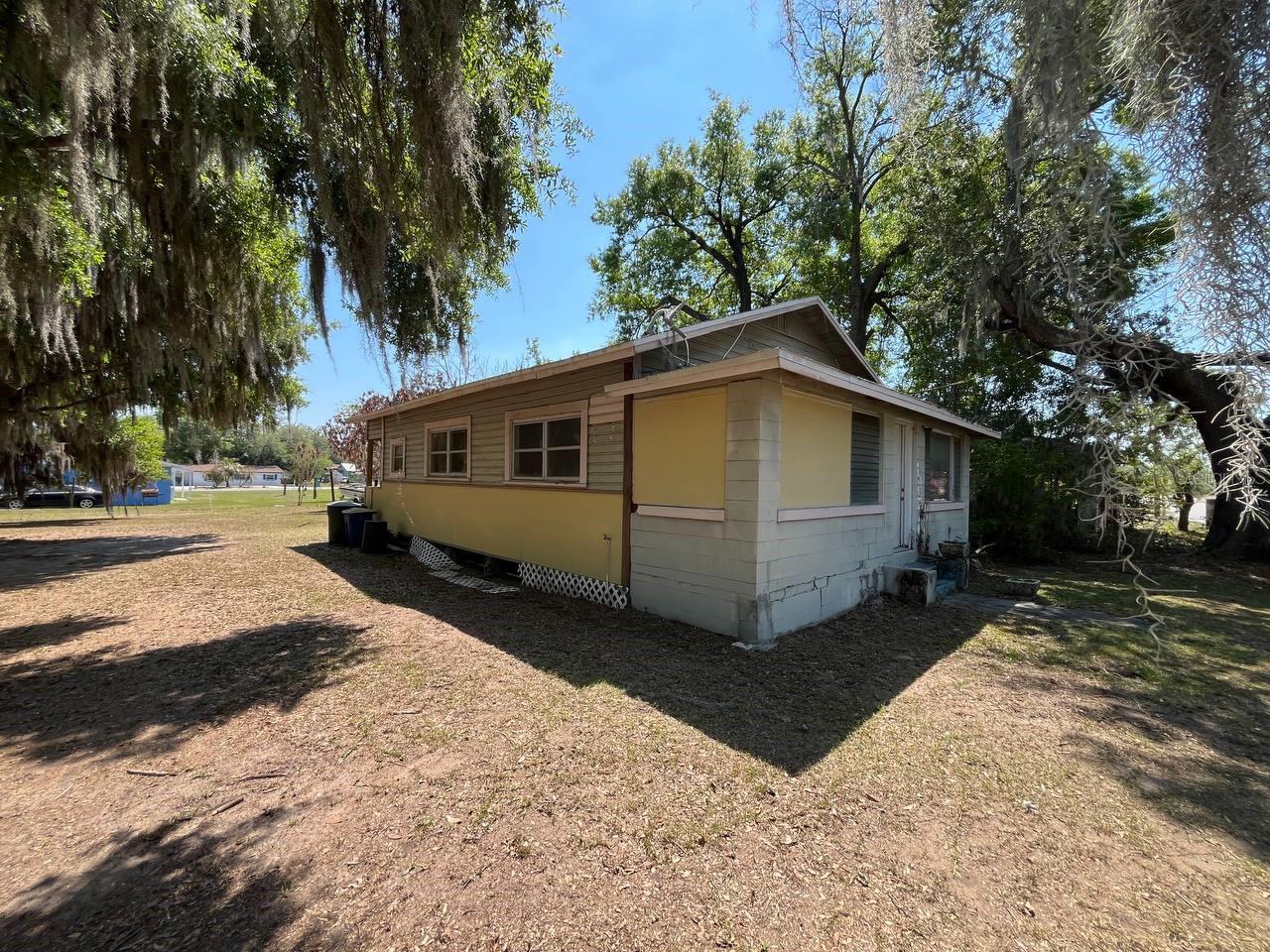 MANN A T ADD - Residential