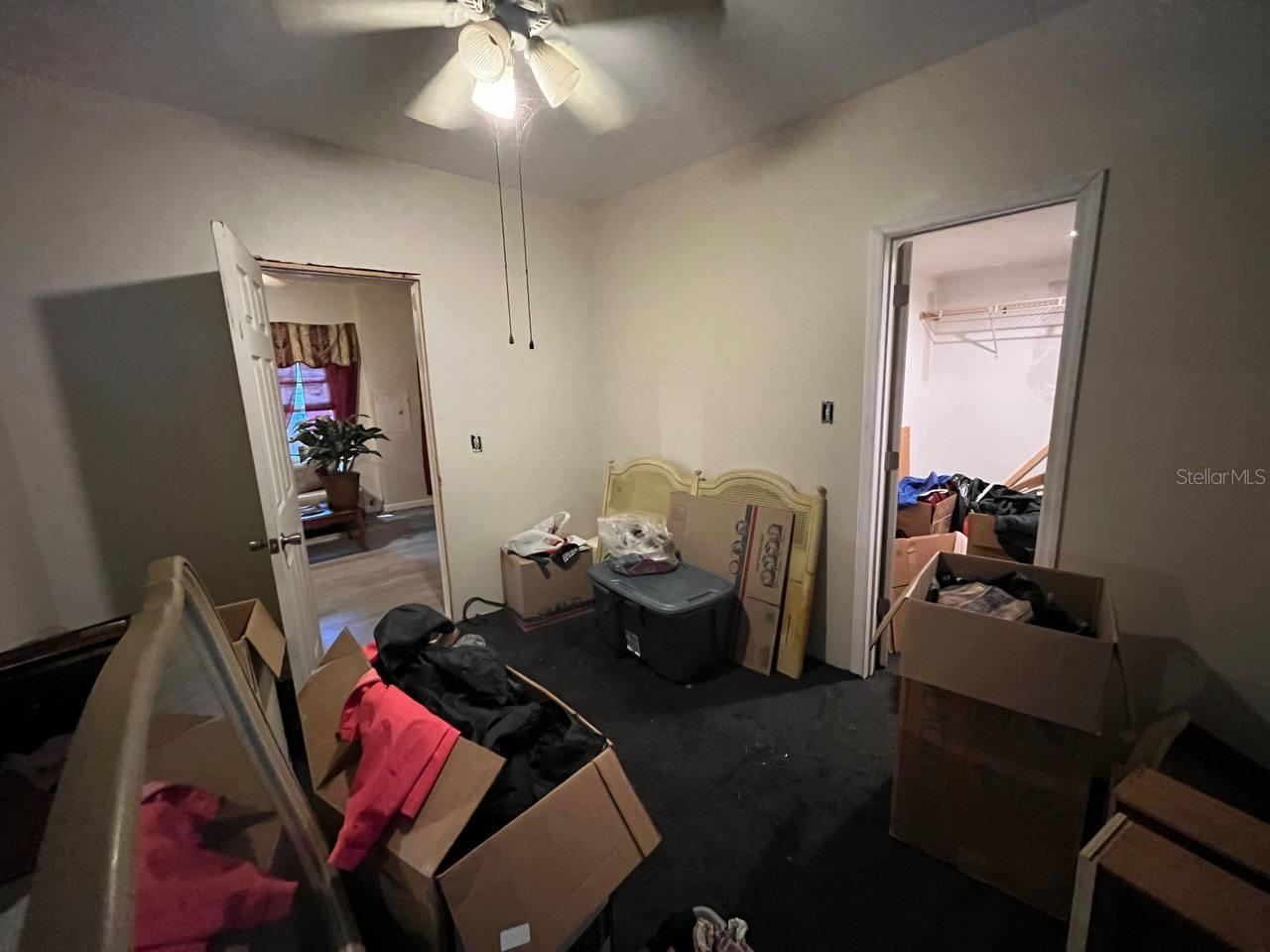 MANN A T ADD - Residential