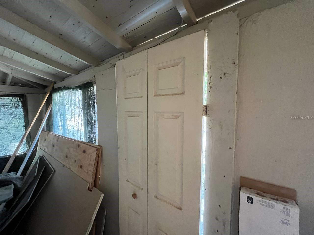 MANN A T ADD - Residential