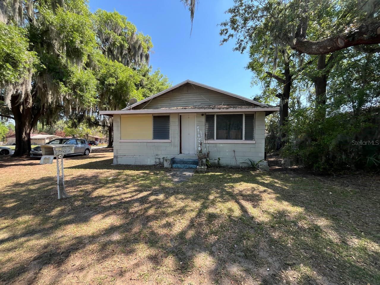 MANN A T ADD - Residential