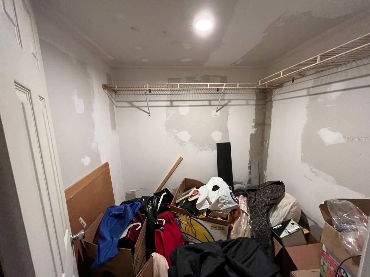 MANN A T ADD - Residential