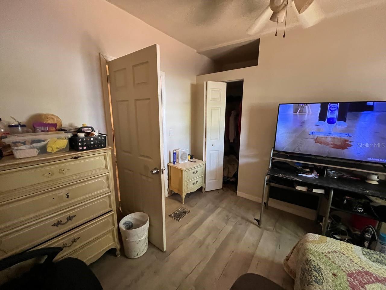 MANN A T ADD - Residential