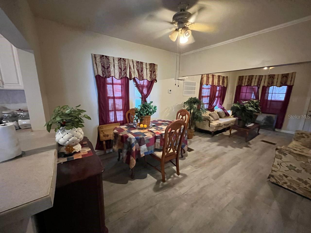 MANN A T ADD - Residential