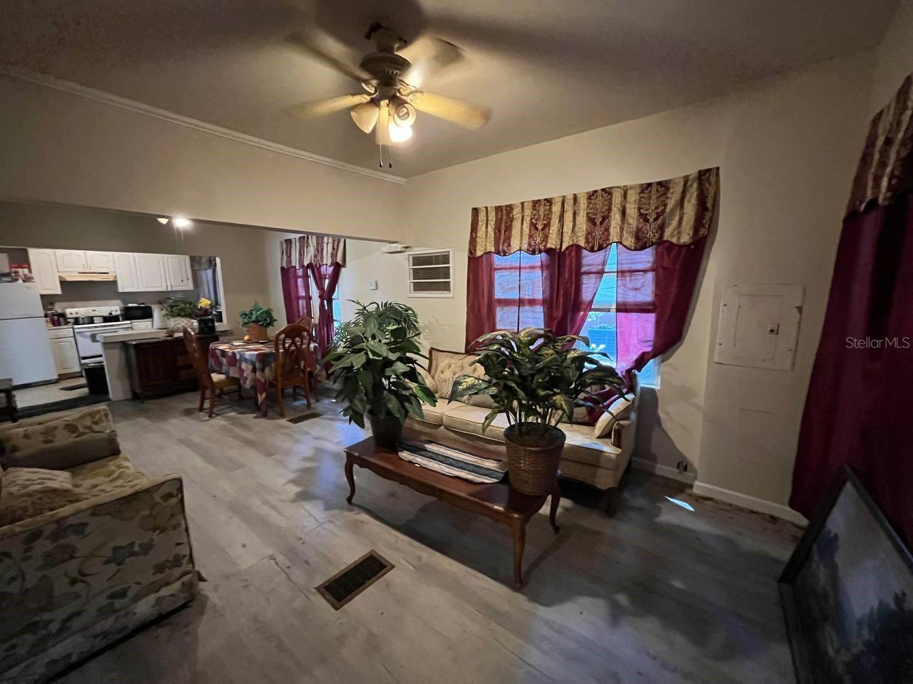 MANN A T ADD - Residential