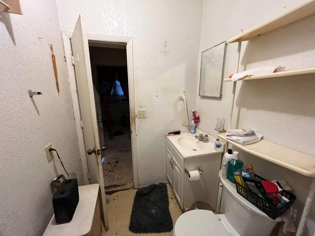 Photo of 780 N Maple Avenue, Bartow, FL 33830 (MLS # TB8492679)