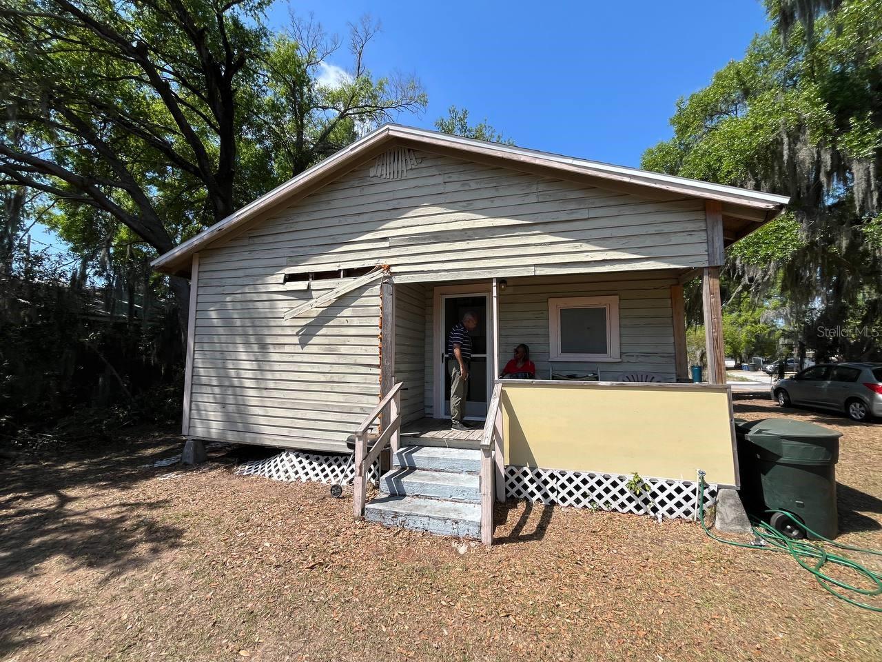 MANN A T ADD - Residential