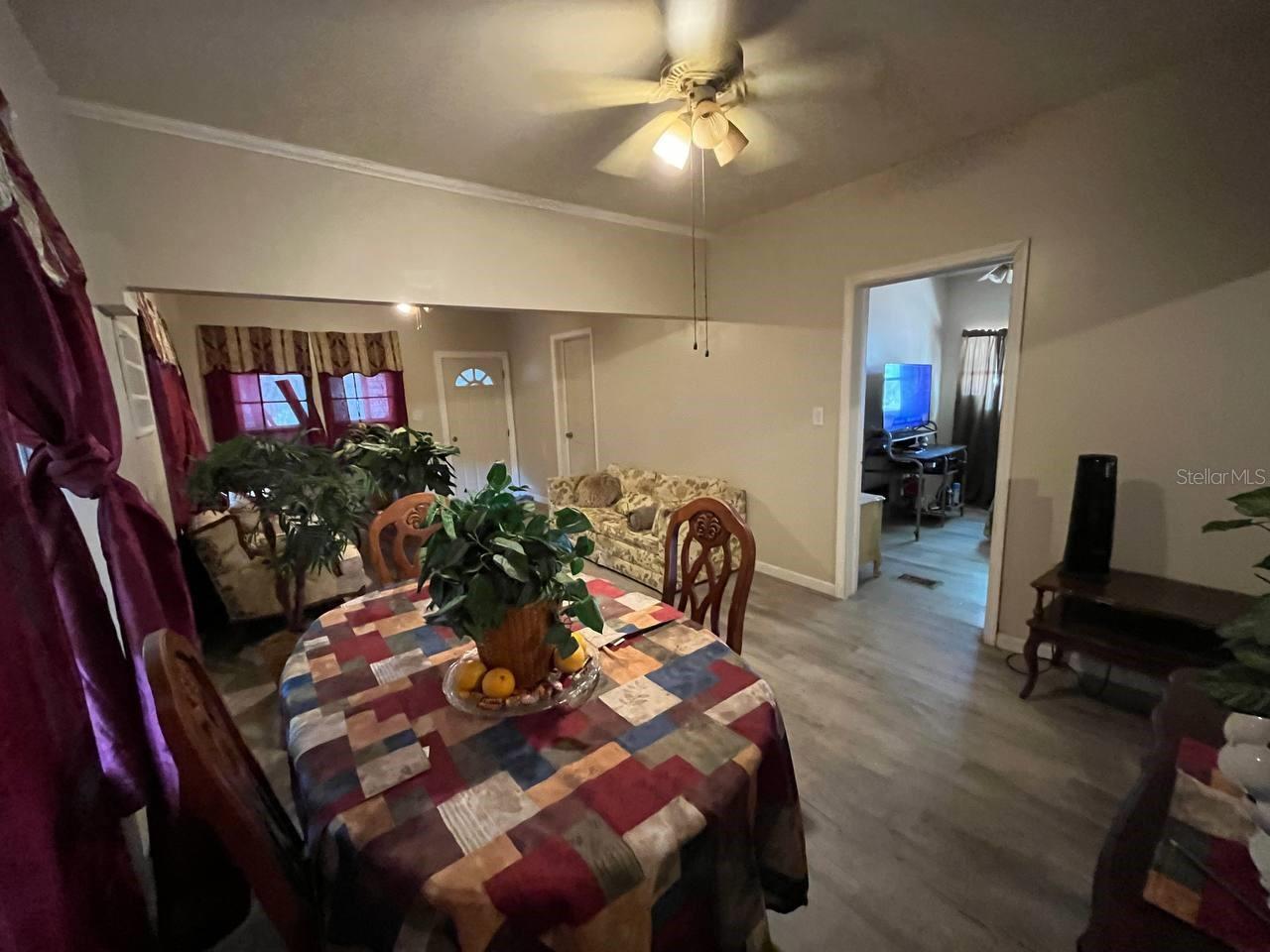 MANN A T ADD - Residential