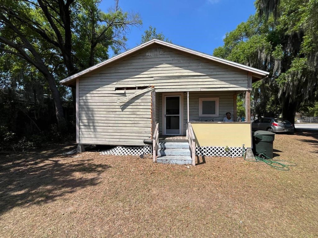 Photo of 780 N Maple Avenue, Bartow, FL 33830 (MLS # TB8492679)