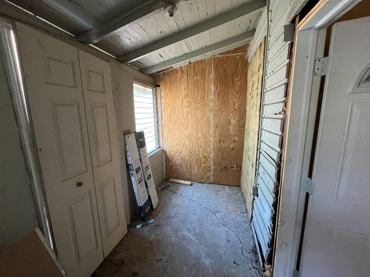 MANN A T ADD - Residential