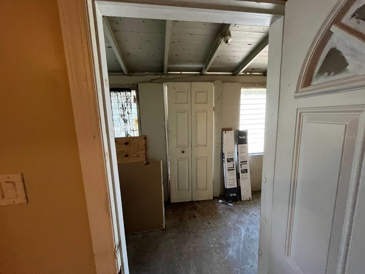 MANN A T ADD - Residential