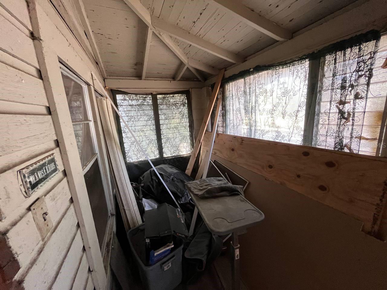 MANN A T ADD - Residential