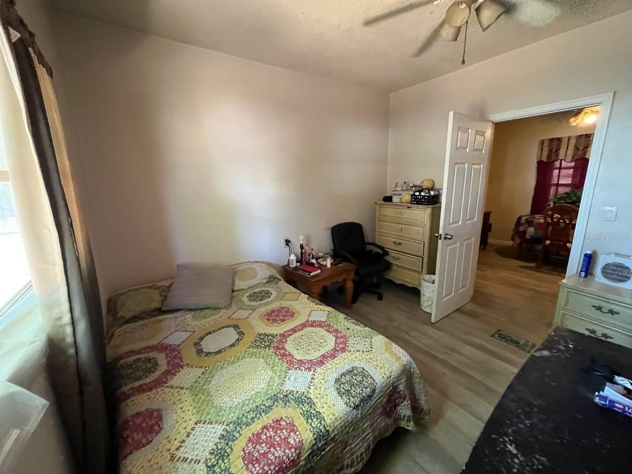 MANN A T ADD - Residential