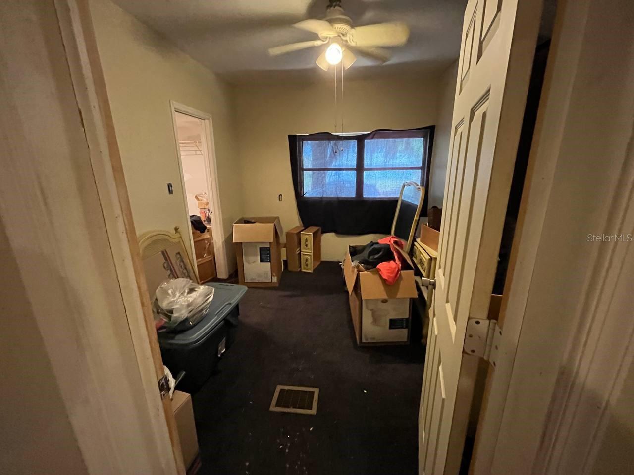 MANN A T ADD - Residential