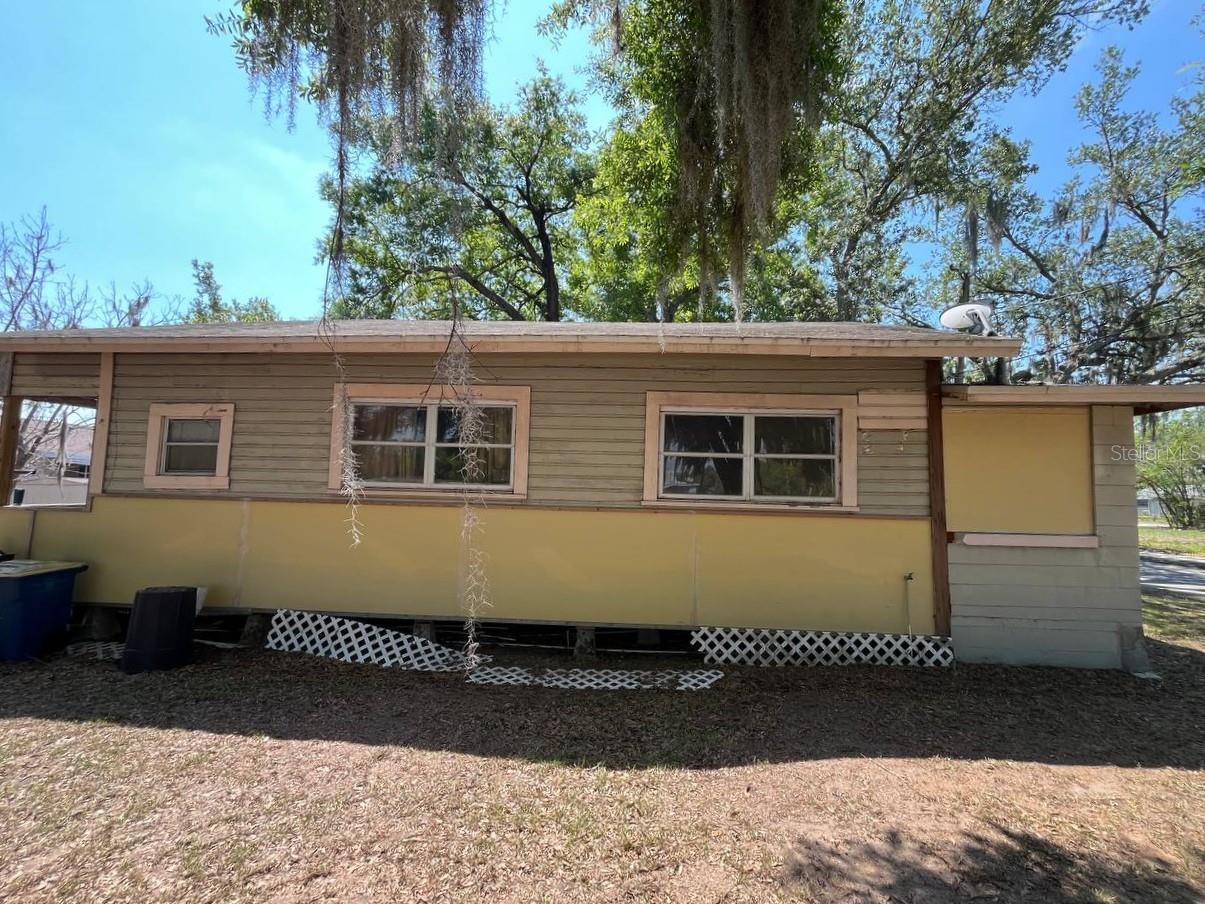 MANN A T ADD - Residential