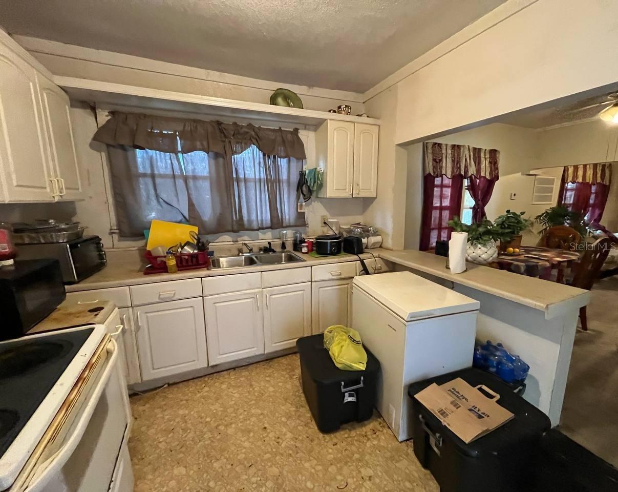 MANN A T ADD - Residential