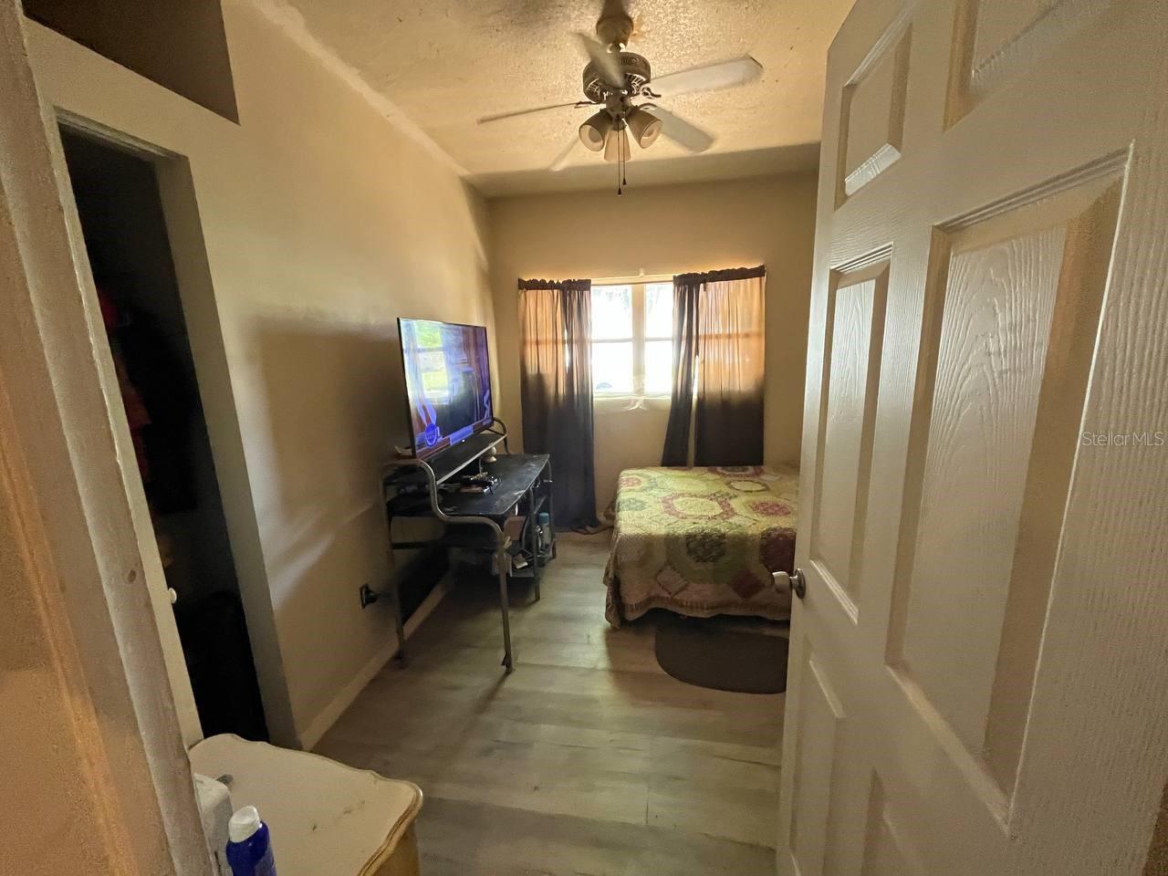 MANN A T ADD - Residential