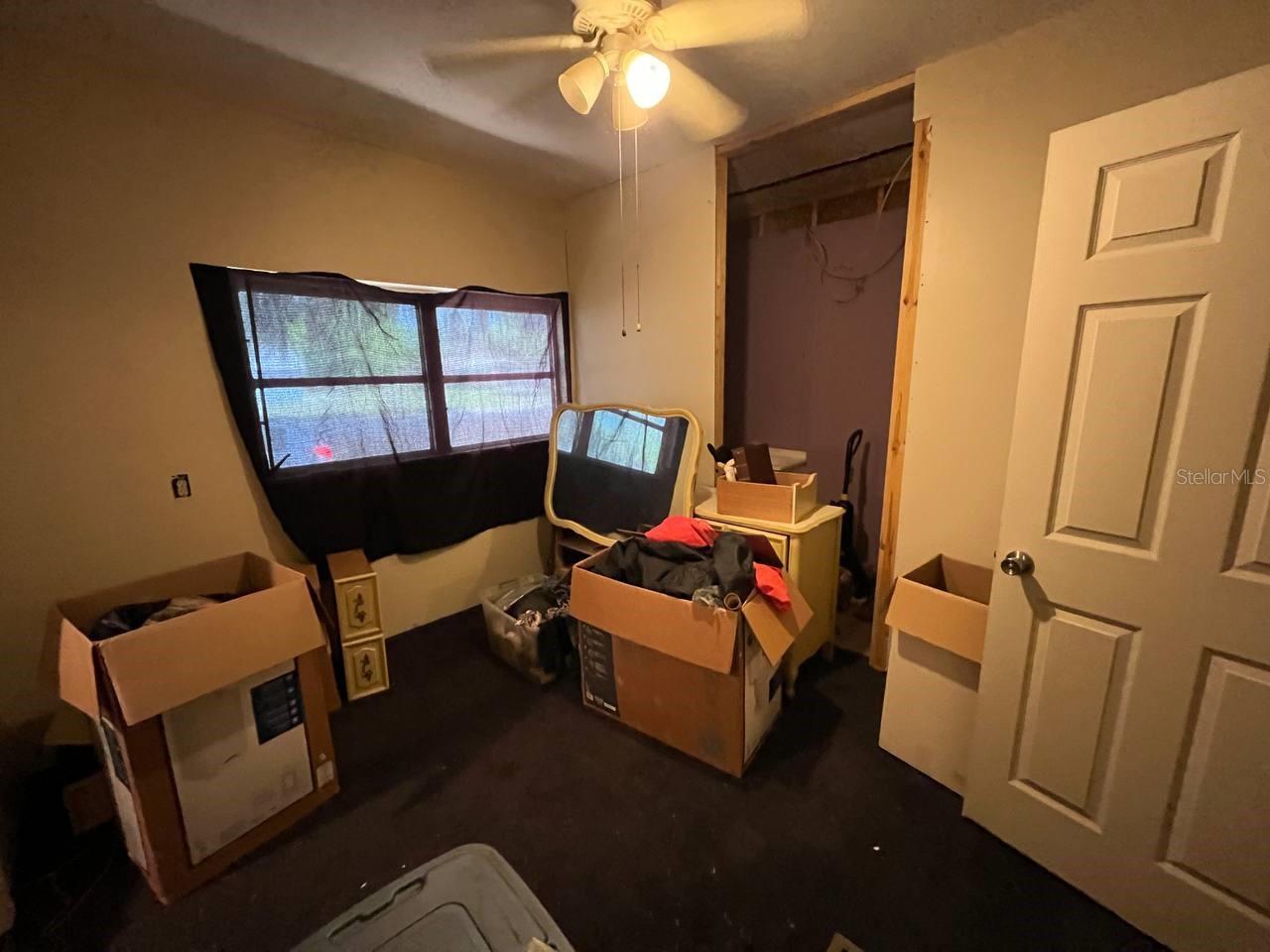 MANN A T ADD - Residential