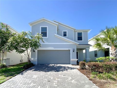 8956 ZURICH LANE KISSIMMEE FL 34747
