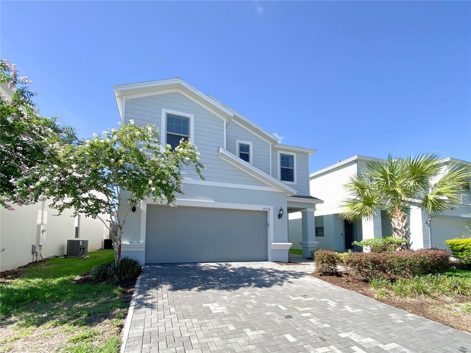 8956 ZURICH LANE