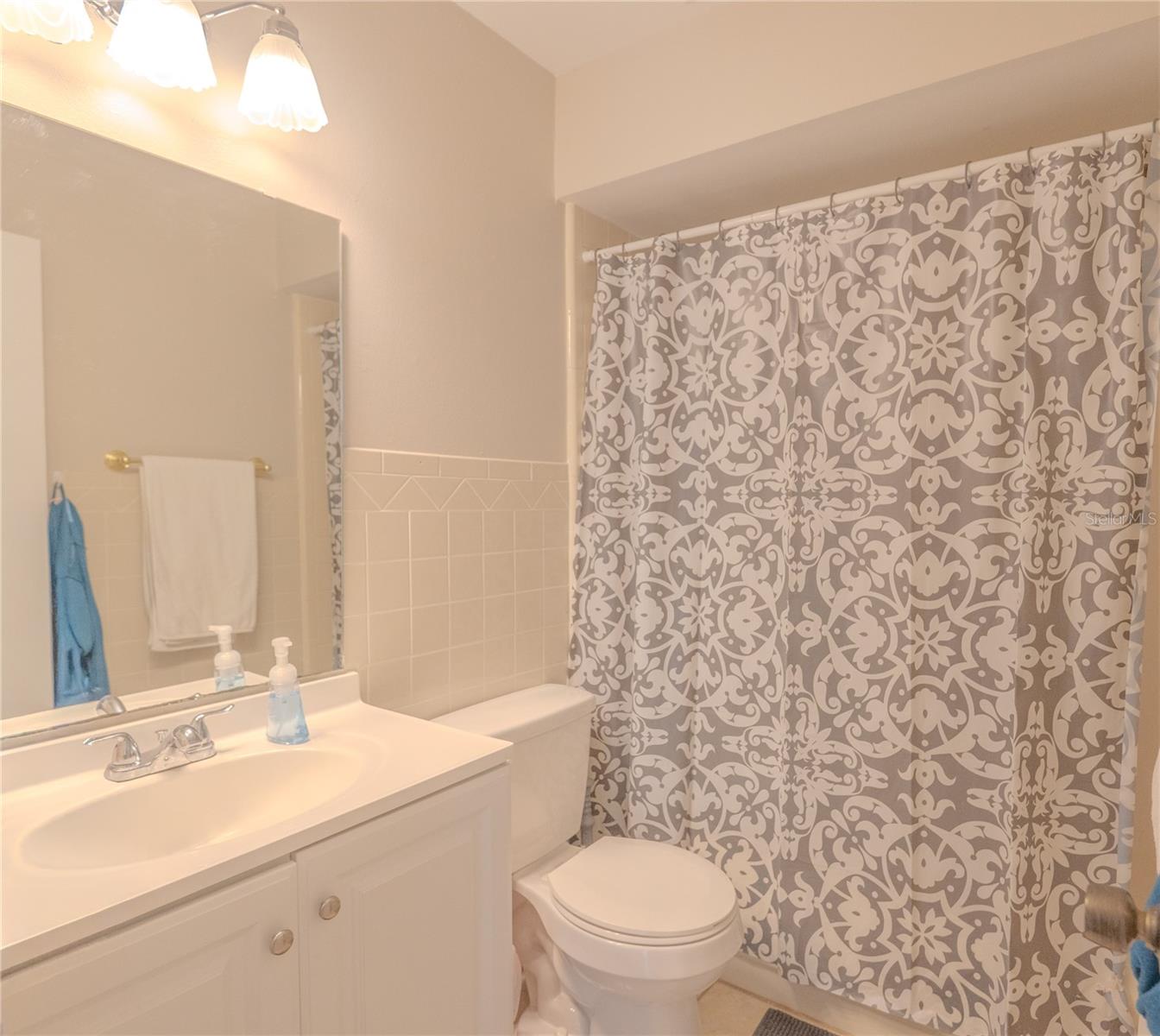 BVL SILVER PARK VILLAS 3 - Residential