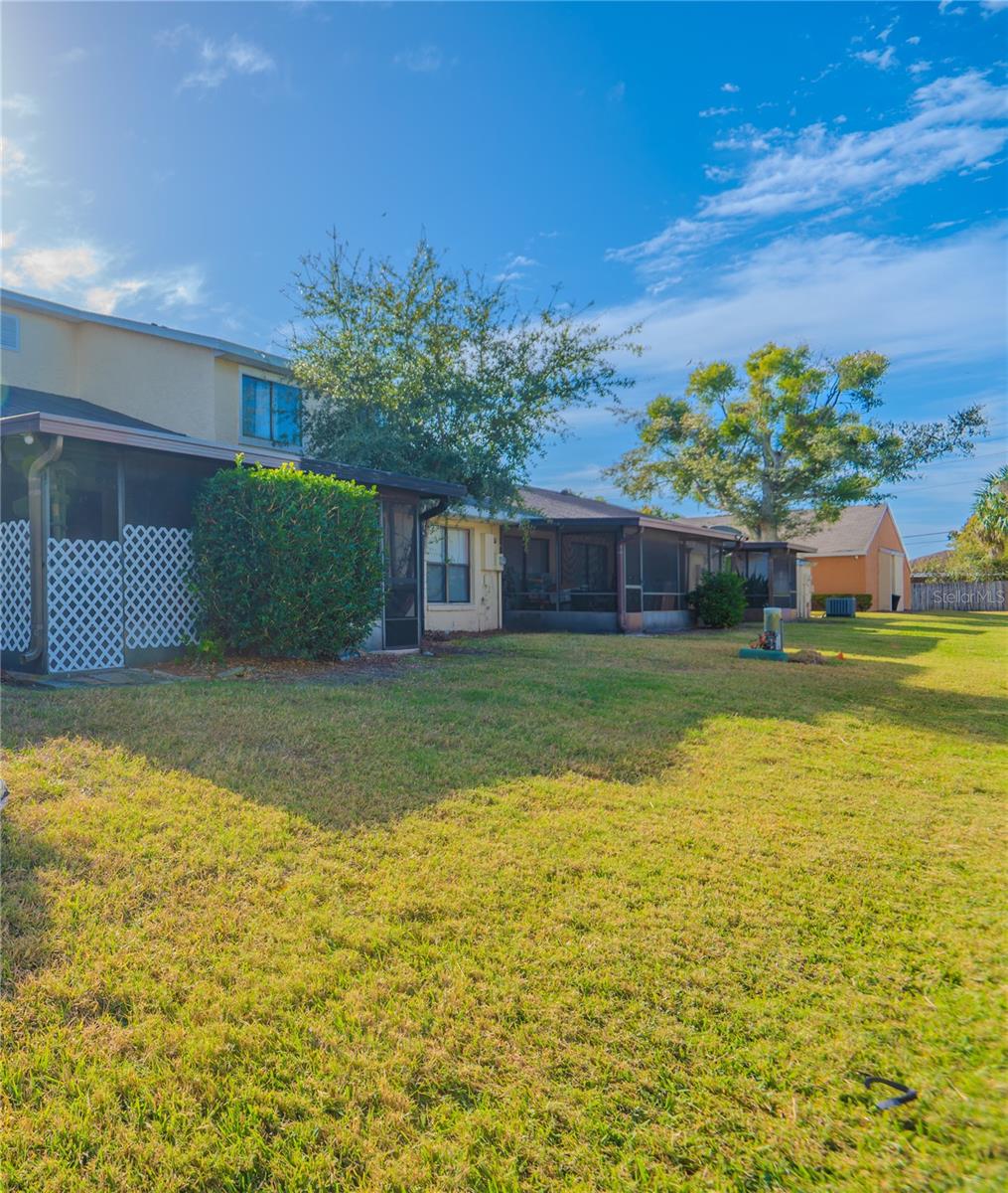 BVL SILVER PARK VILLAS 3 - Residential