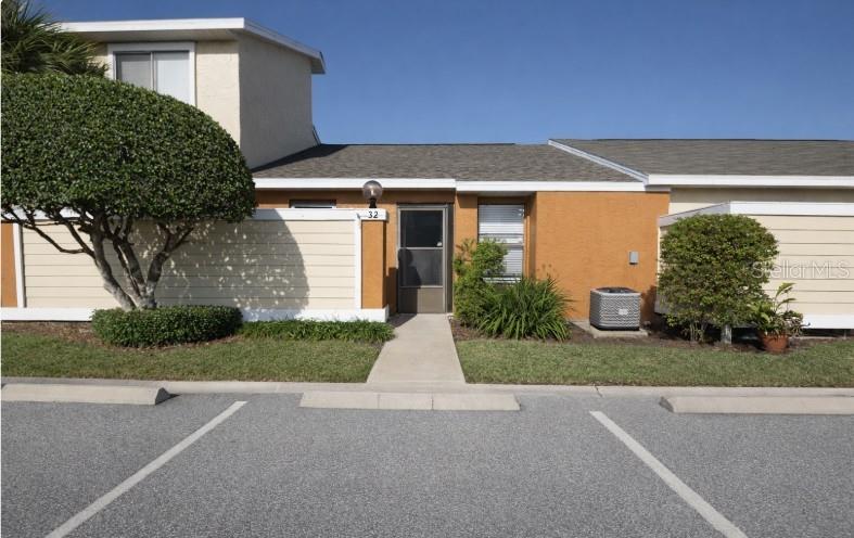 BVL SILVER PARK VILLAS 3 - Residential