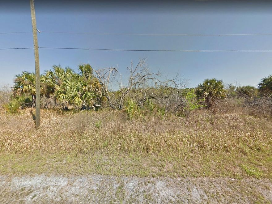 This lot is almost a quarter of an acre in size. You have an incredible opportunity at your fingertip to purchase your own lot and build your Florida Dream Home. Located in Palm Bay Florida, this prime parcel of land is situated in the well established and fast-growing community of Port Malabar. This vacant and buildable lot offers endless possibilities and it’s perfectly positioned for easy access to dining, shopping, golf course, local schools, I-95 highway, Melbourne Orlando International Airport (MLB), and beaches. Don’t miss this rare opportunity!