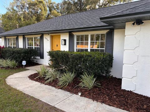 A home in DELTONA