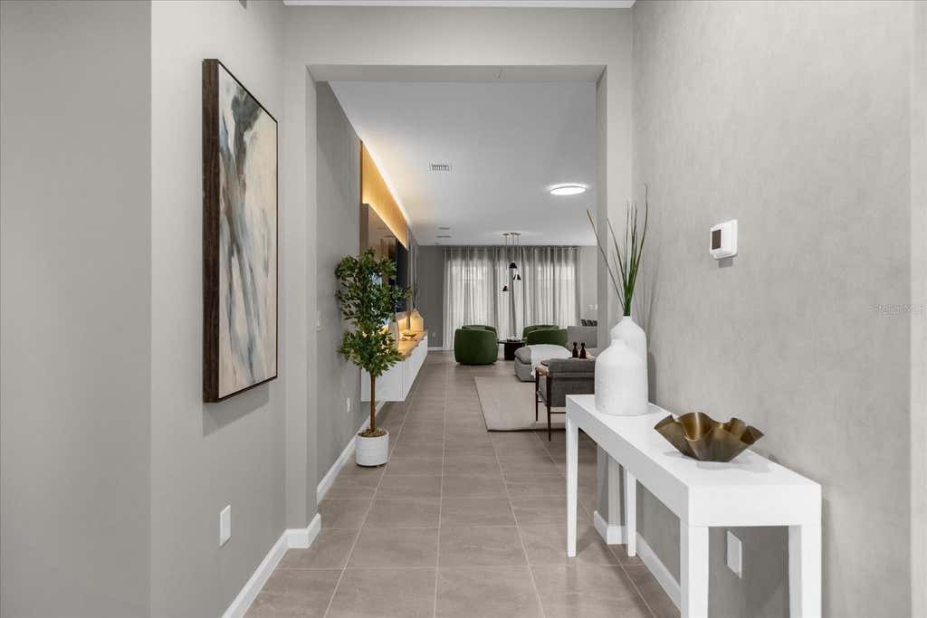 Photo of 2441 Shanti Drive, Kissimmee, FL 34746 (MLS # O6420771)