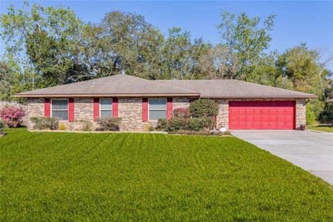 2080 APRICOT DRIVE DELTONA FL 32725