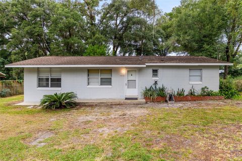 Photo of 3600 NE 22nd Court, Ocala, FL 34479 (MLS # O6308173)