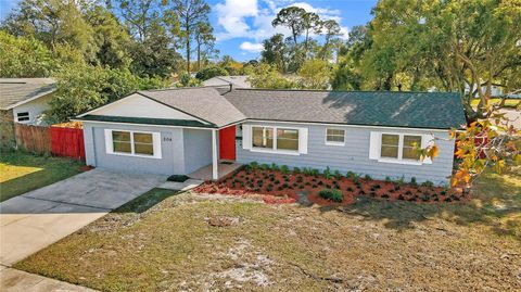 A home in FERN PARK