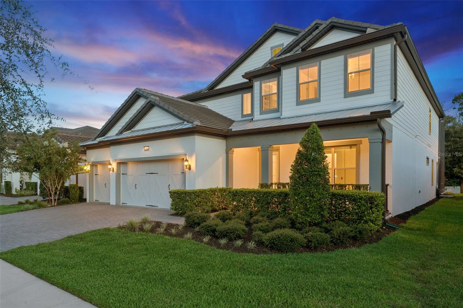 7606 WANDERING WAY