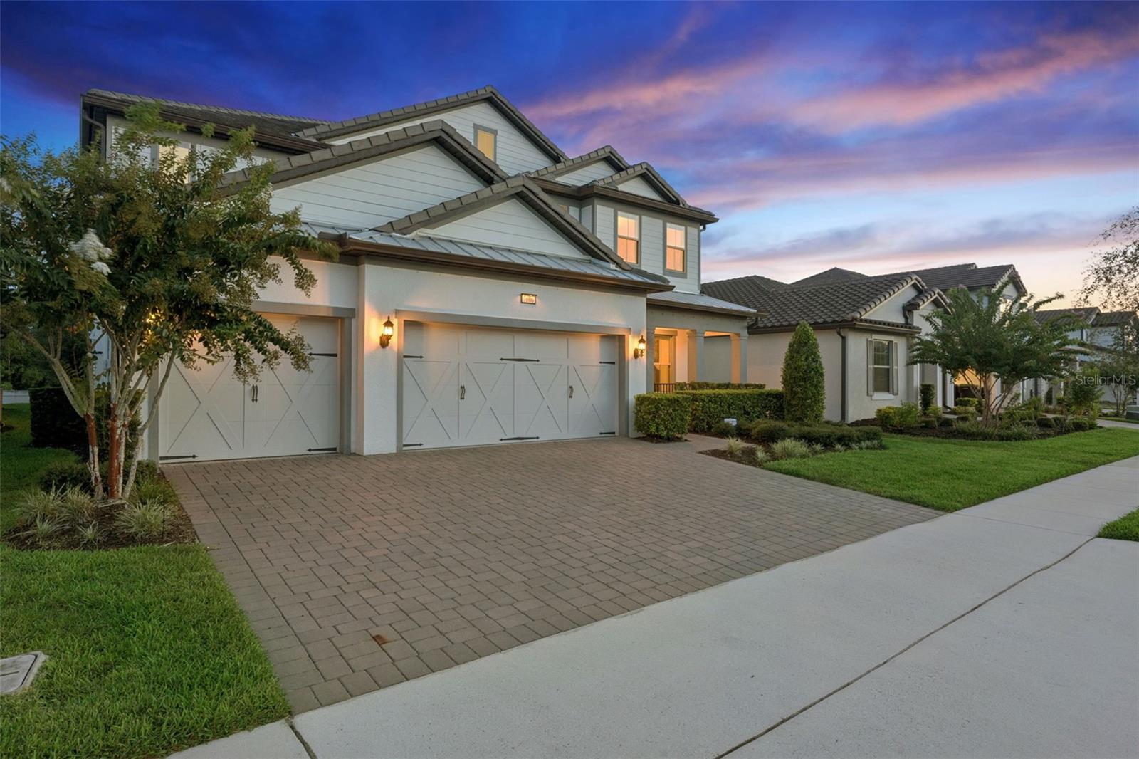 7606 WANDERING WAY