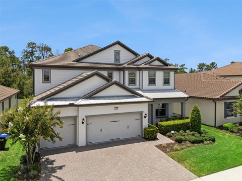 7606 Wandering Way, Orlando, FL 32836