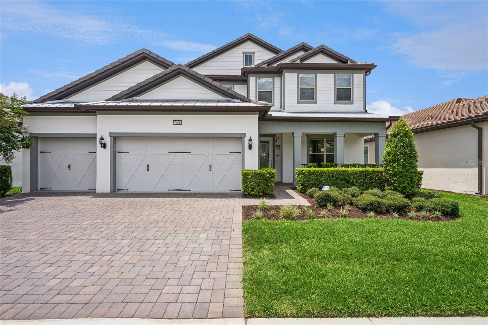 7606 WANDERING WAY