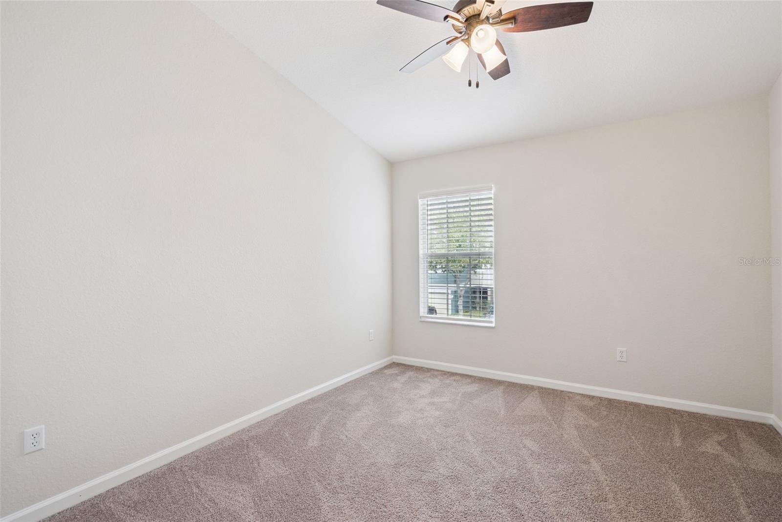 DUNWOODY COMMONS PH 1 - Residential