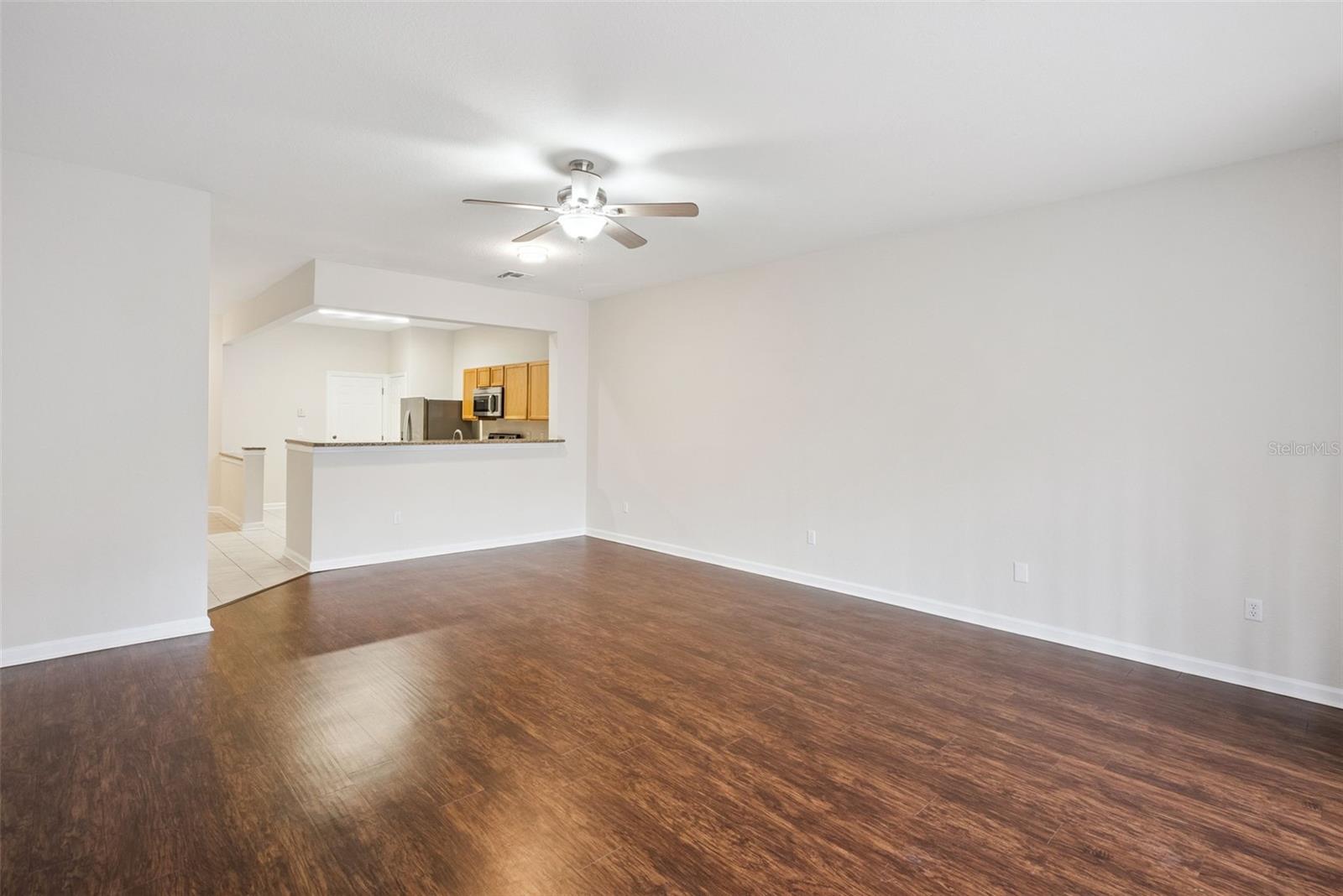 DUNWOODY COMMONS PH 1 - Residential