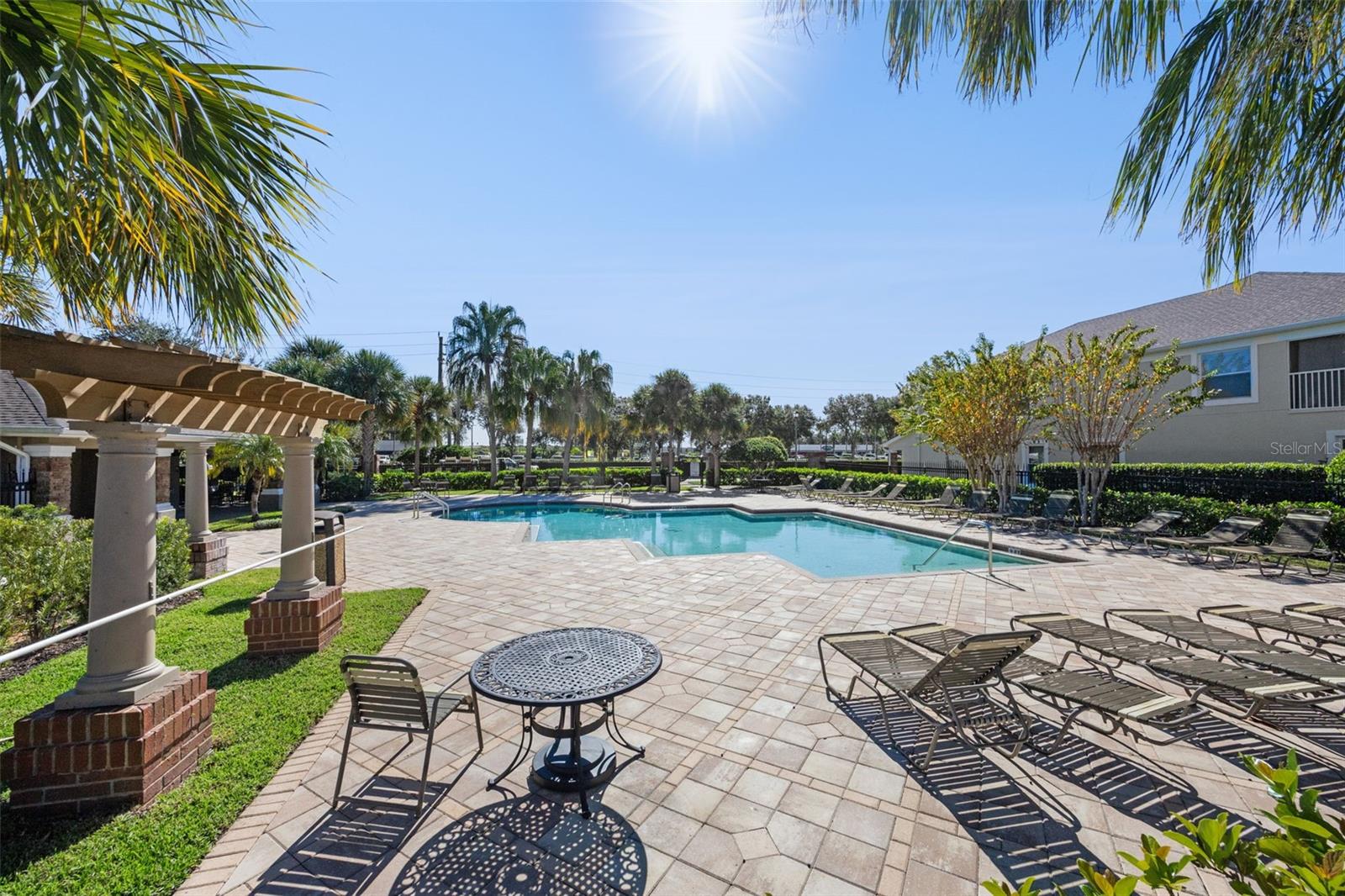 DUNWOODY COMMONS PH 1 - Residential