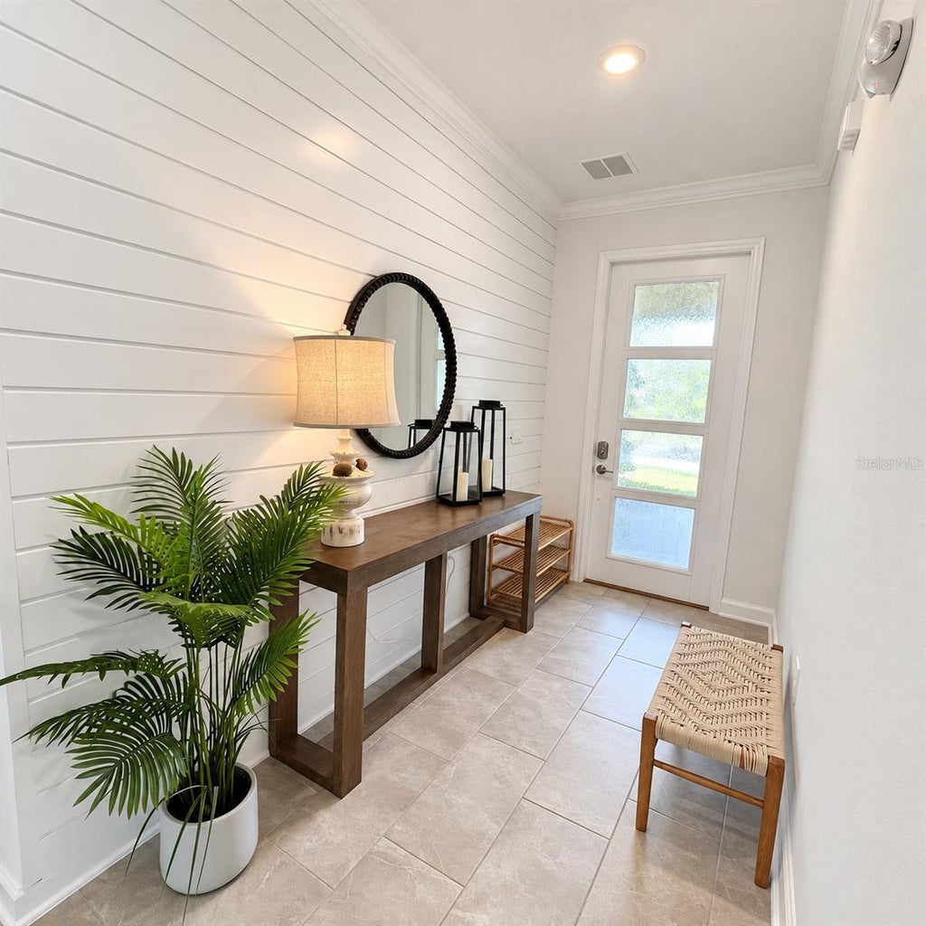 Photo of 4346 Rhyme Street, Kissimmee, FL 34746 (MLS # S5159309)
