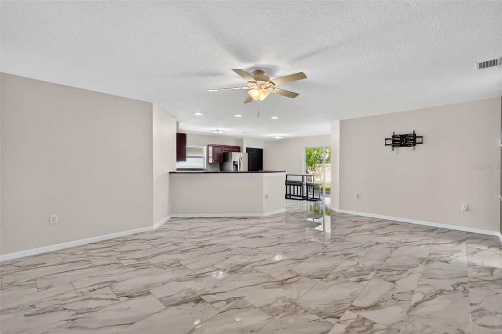 Photo of 1426 Blossom Bayou Circle, Ruskin, FL 33570 (MLS # TB8435878)