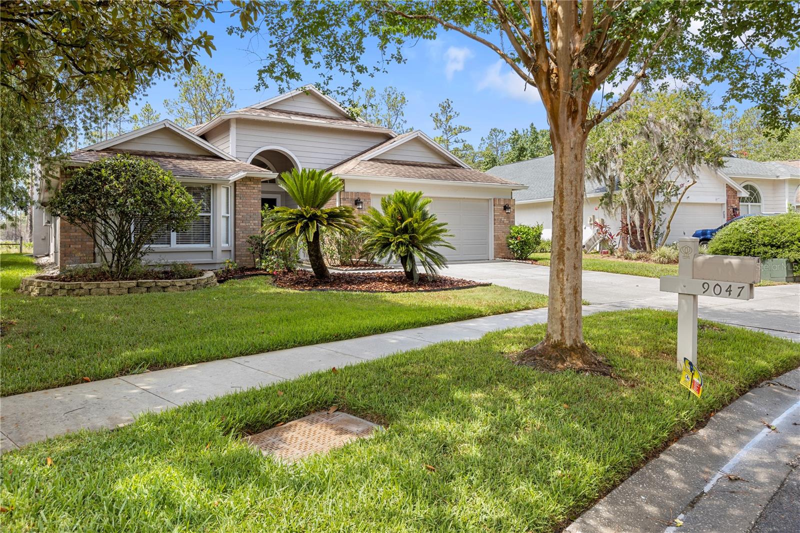 9047 QUAIL CREEK DRIVE