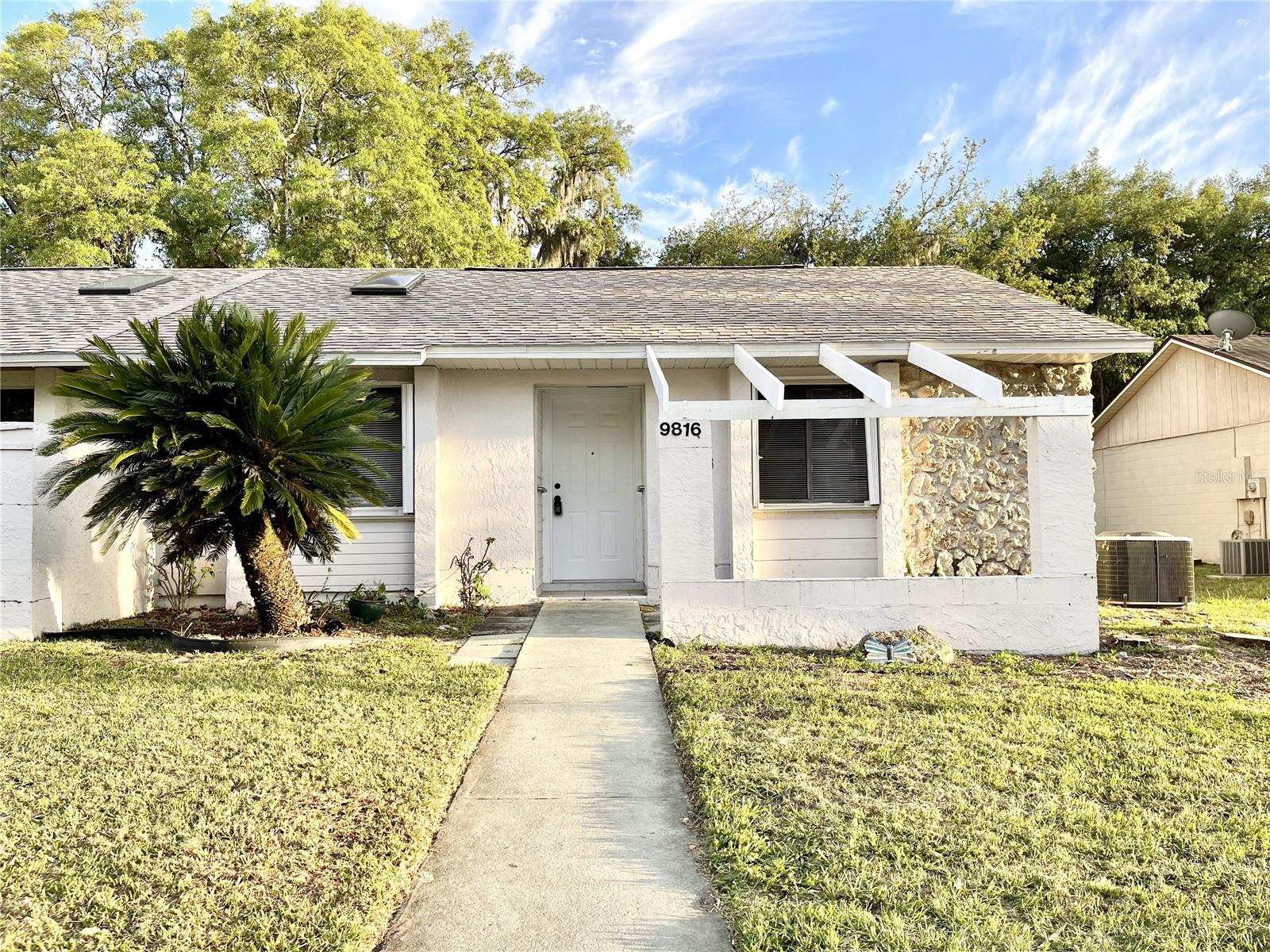 RIVER CREST - Residential