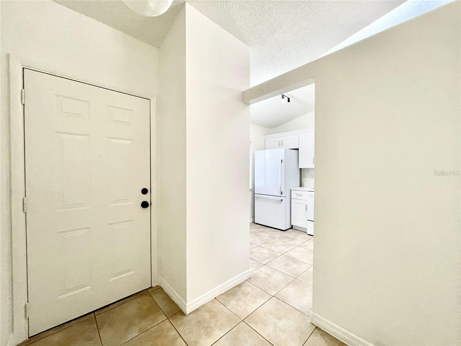 RIVER CREST - Residential