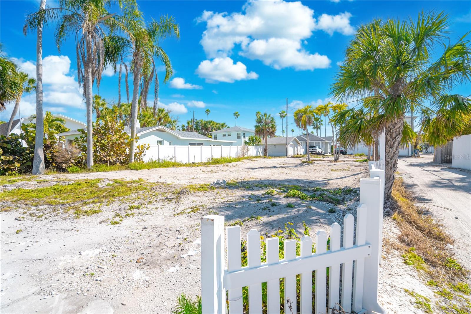 WEBSTERS MAP WARREN - Land