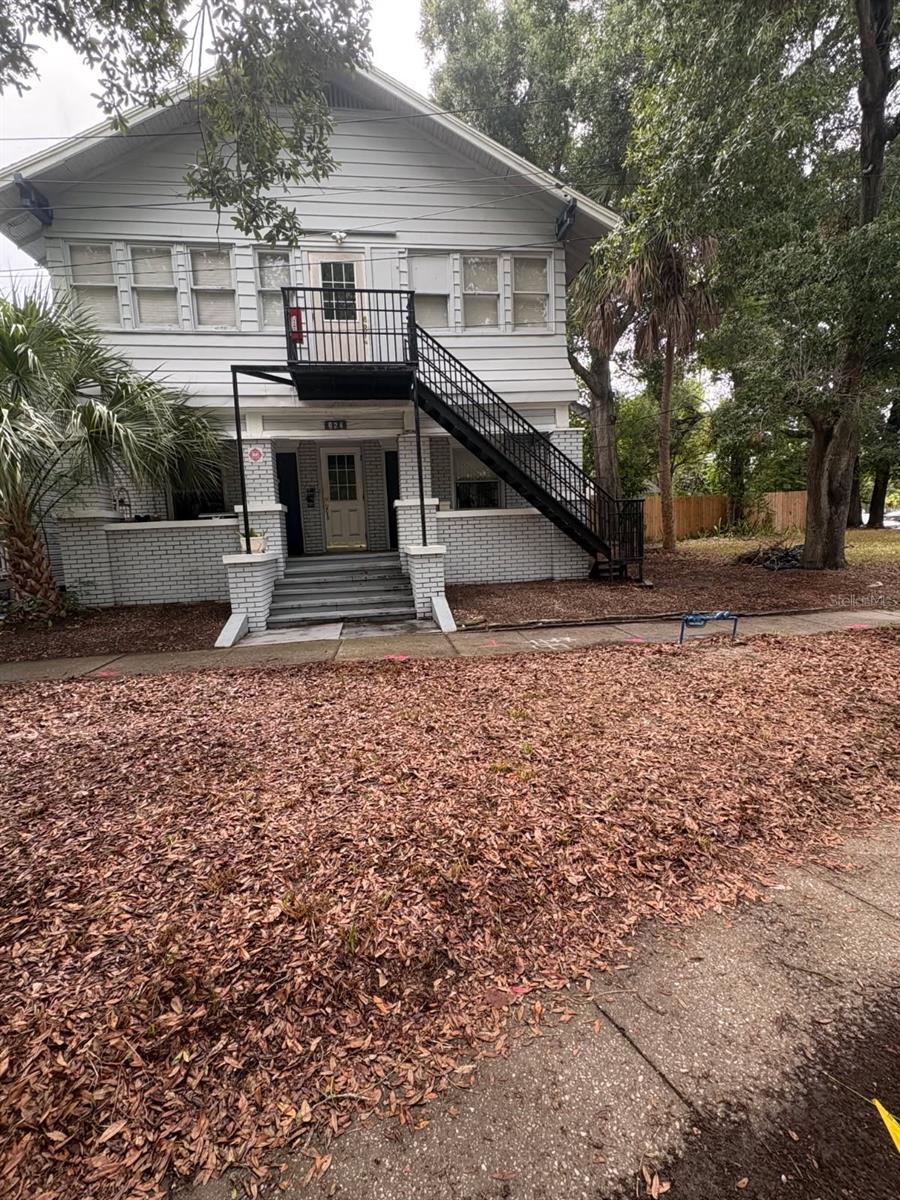 Photo of 626 Highland Street N, St Petersburg, FL 33701 (MLS # TB8532559)